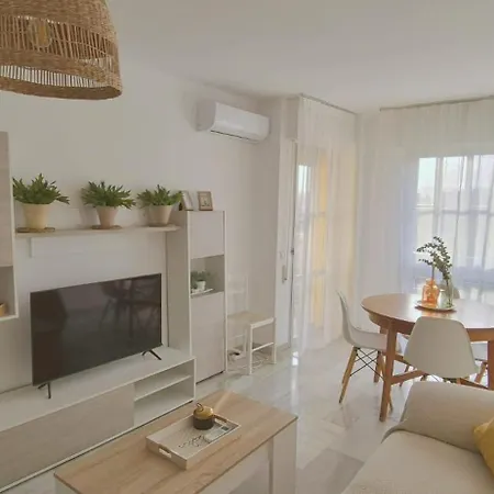 Apartment A 9 Min Centro *